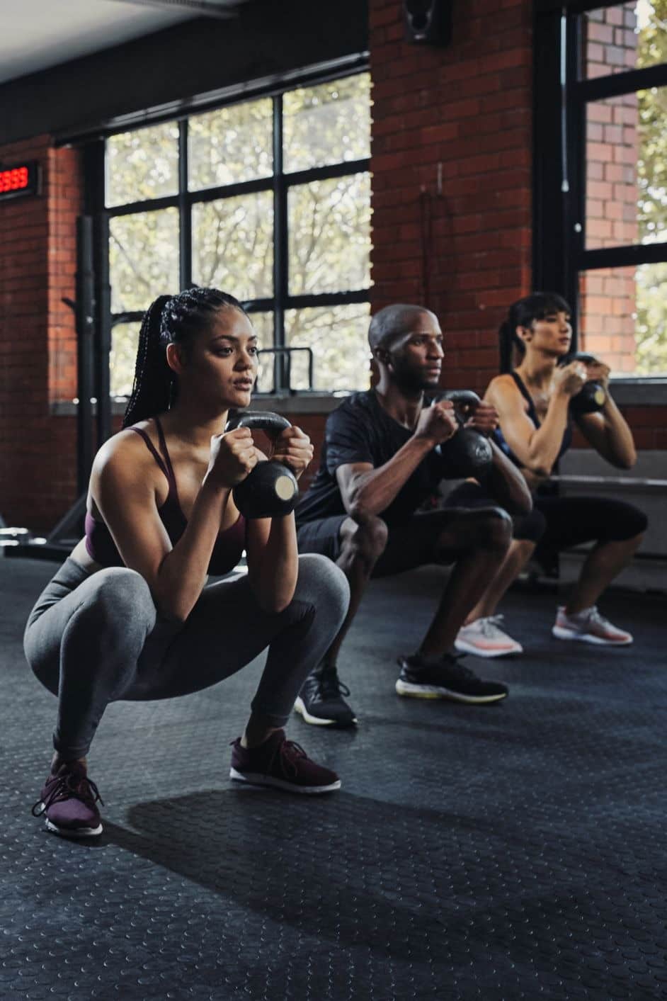 Group Classes