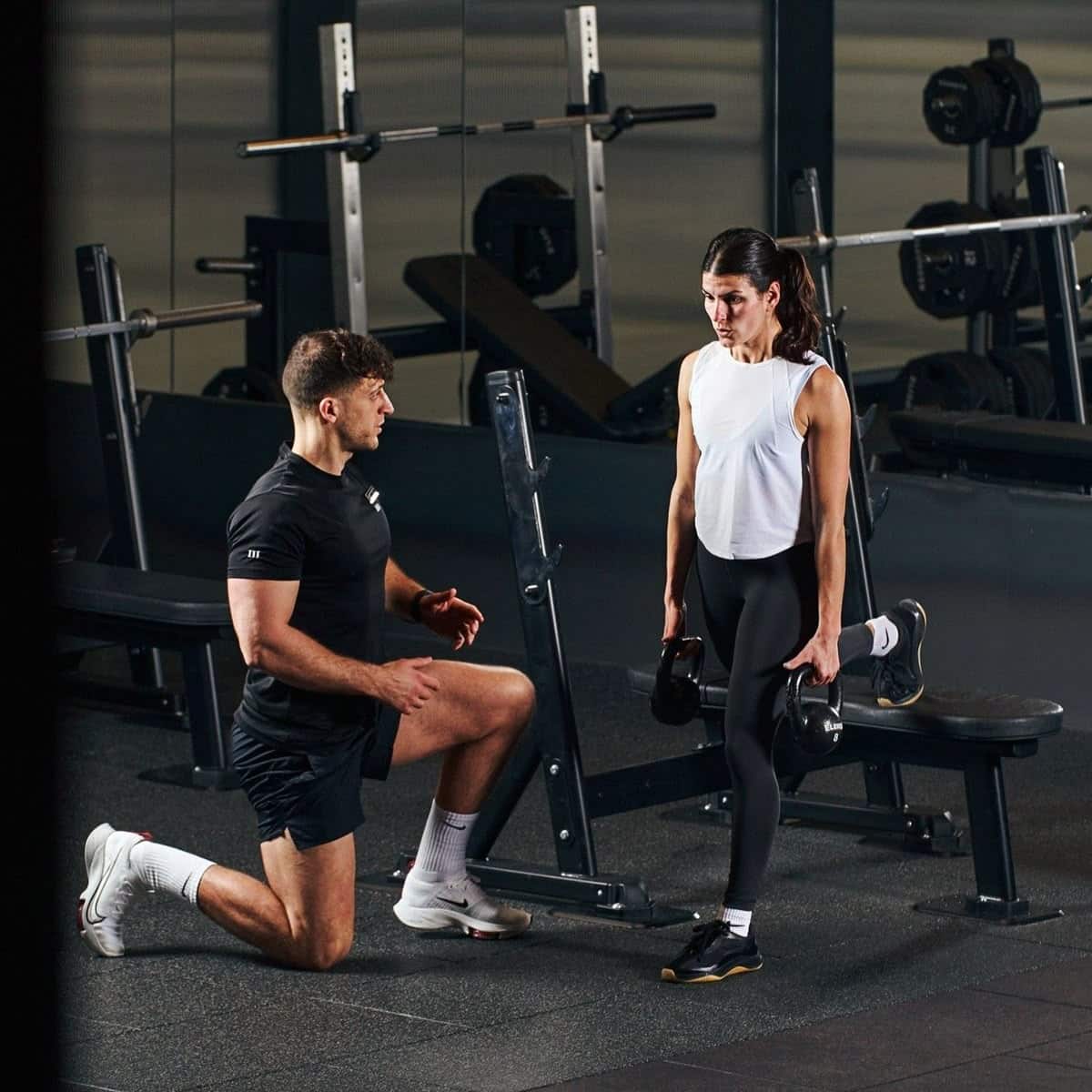 Personal Training